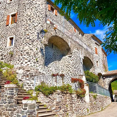 ღ La Tour Du Chateau ღ Дом отдыха