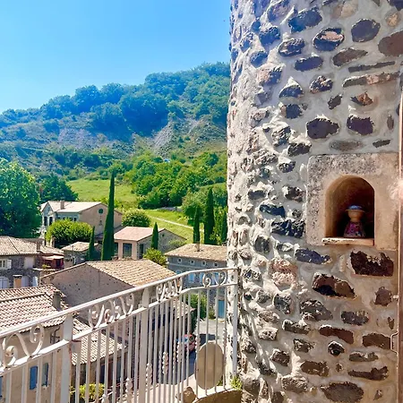ღ La Tour Du Chateau ღ